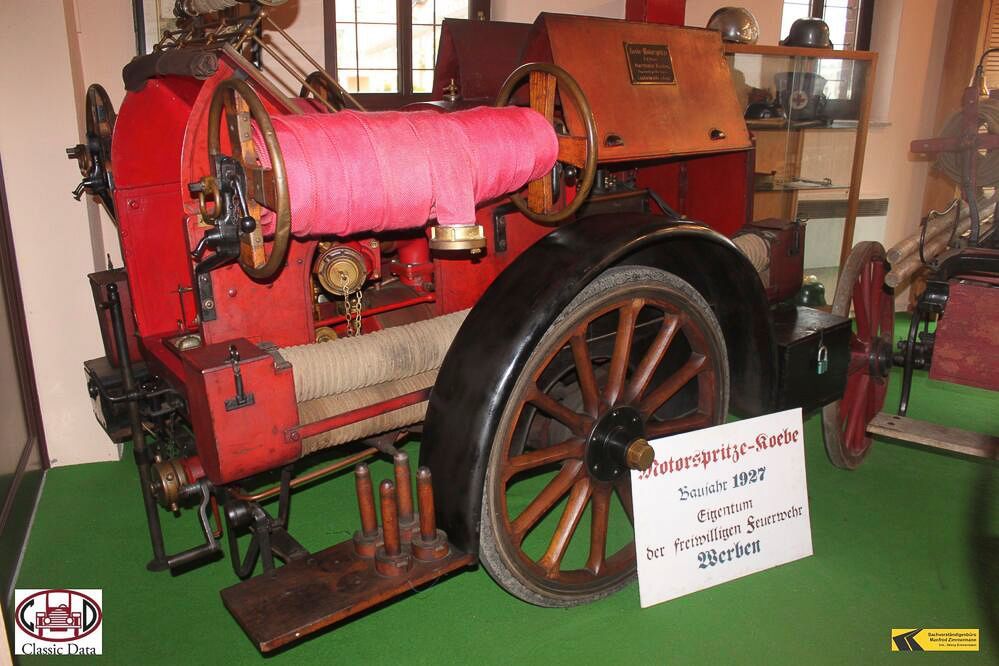 Oldtimer unserer Kunden vom Sachverständigenbüro Manfred Zimmermann und Cargutachten Denny Zimmermann in Lübben