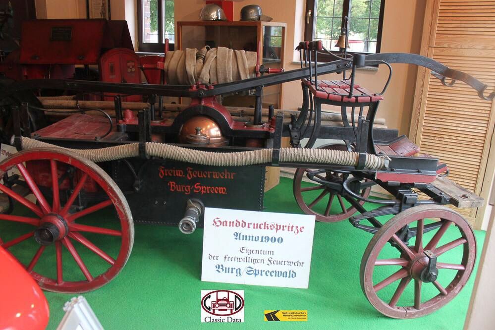 Oldtimer unserer Kunden vom Sachverständigenbüro Manfred Zimmermann und Cargutachten Denny Zimmermann in Lübben