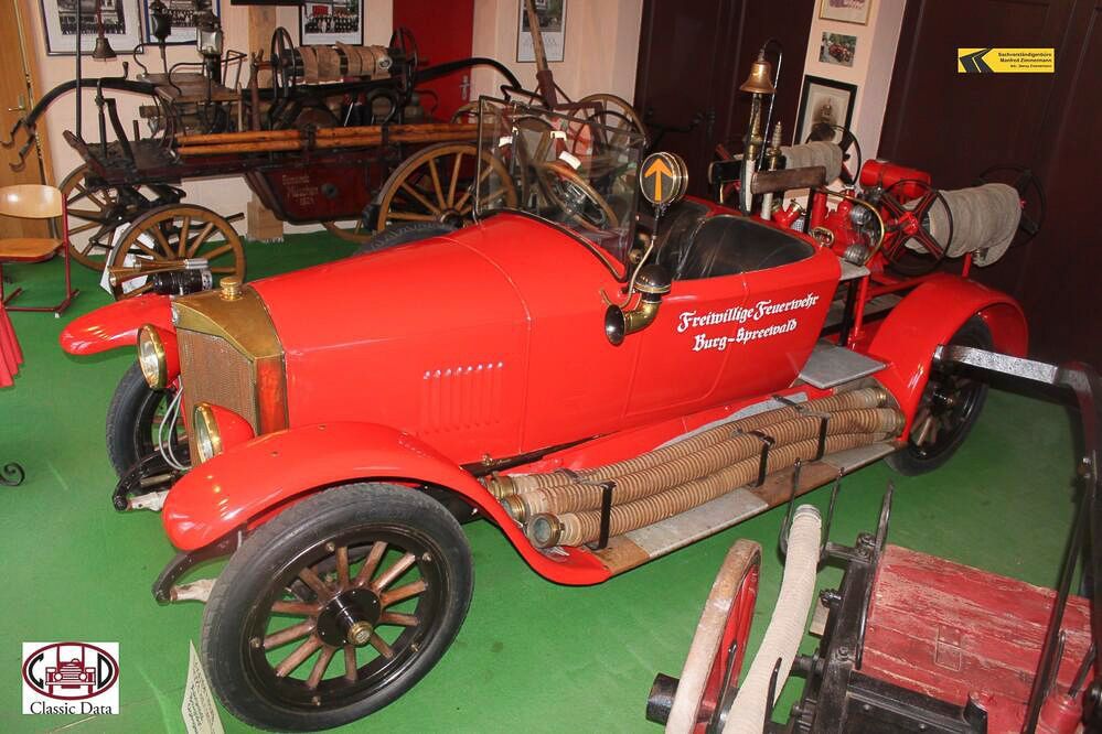 Oldtimer unserer Kunden vom Sachverständigenbüro Manfred Zimmermann und Cargutachten Denny Zimmermann in Lübben