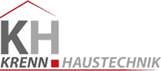 Haustechnik Krenn in Schönberg | Logo