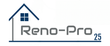 Reno Pro 25 logo