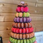 Artisan pâtissier créateur