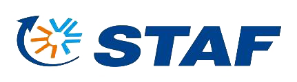 Logo de l'entreprise STAF