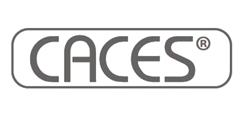 Logo CACES