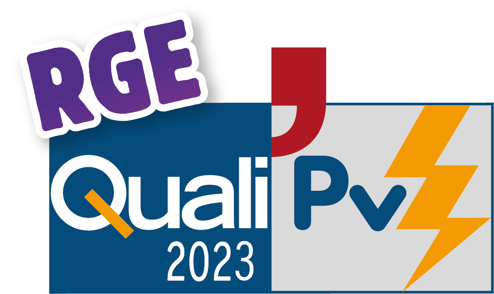 Logo RGE Quali’PV