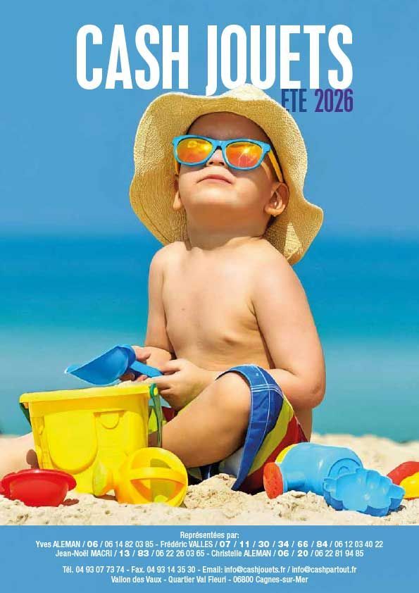 Jeux Enfant sur la plage avec un chapeau