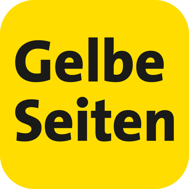 Gelbe Seiten