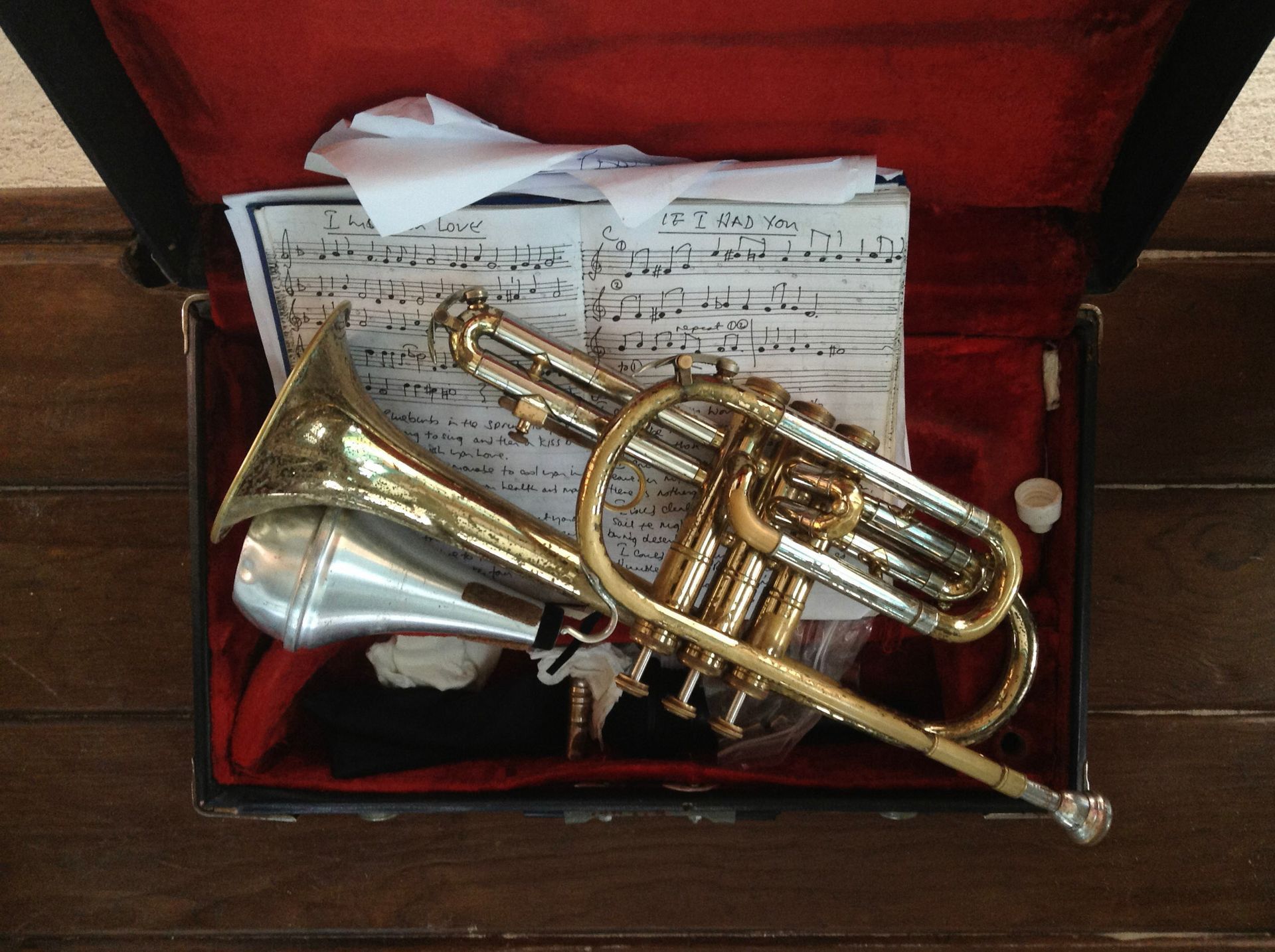 Instrument de musique