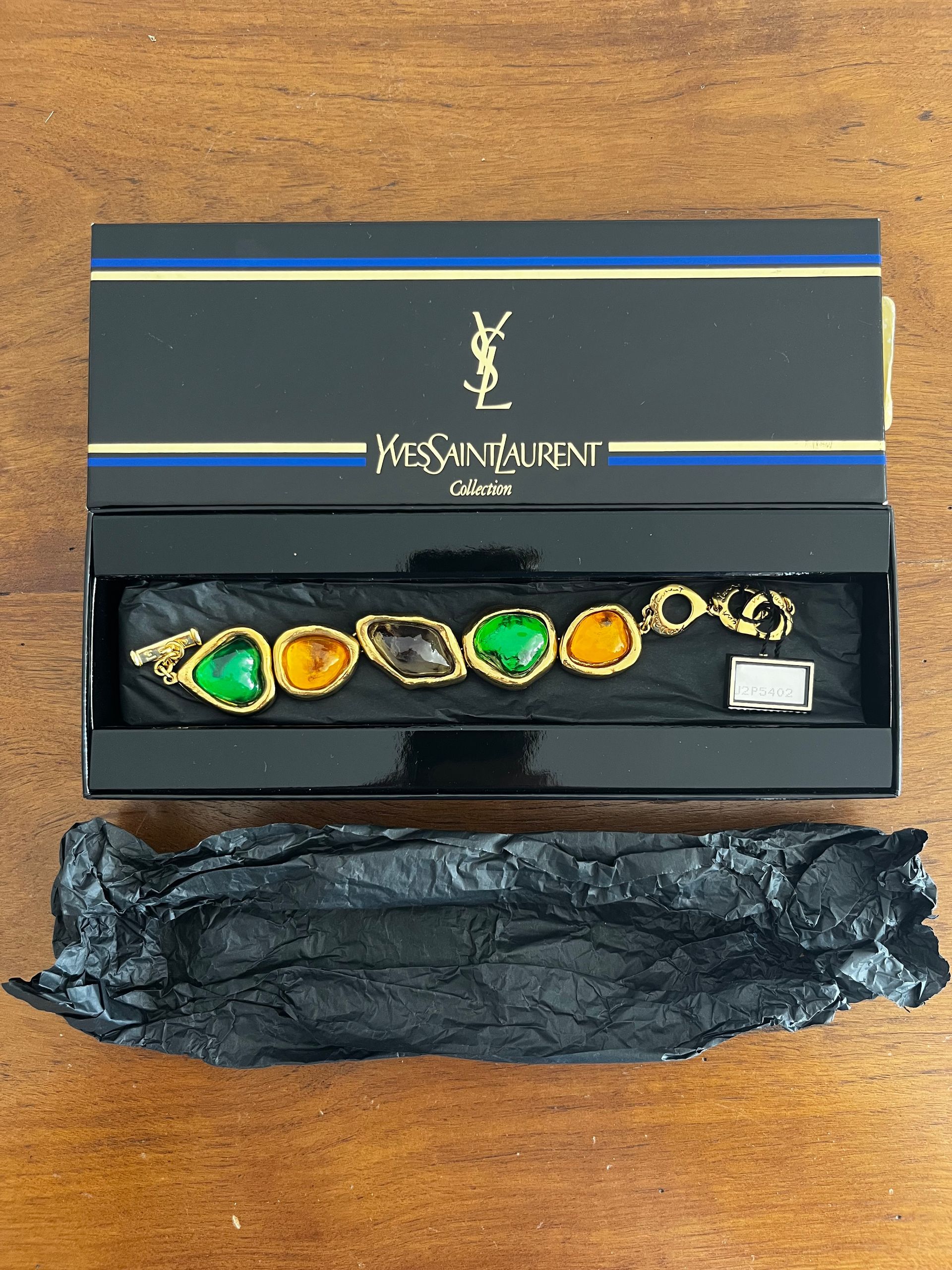 Bracelet Yves Saint Laurent