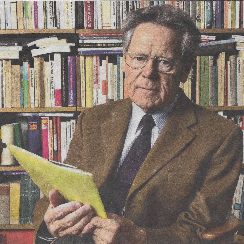 jean nydegger