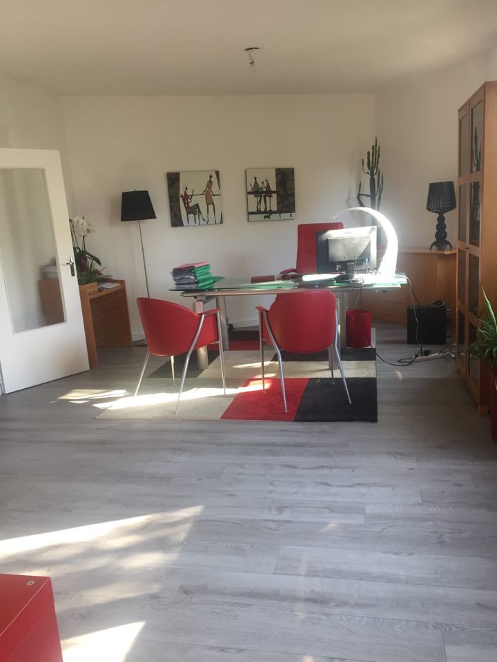 Notre cabinet vous accueille