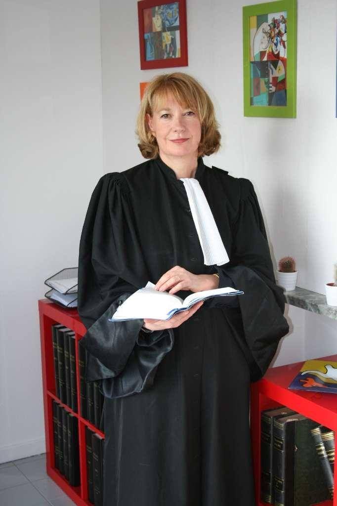 Maître Valérie BACH-WASSERMANN