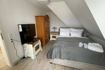 Ferienwohnung 6 DG
