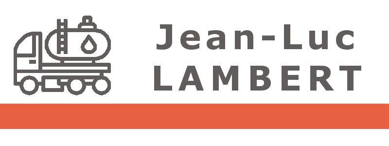Jean-Luc Lambert logotype