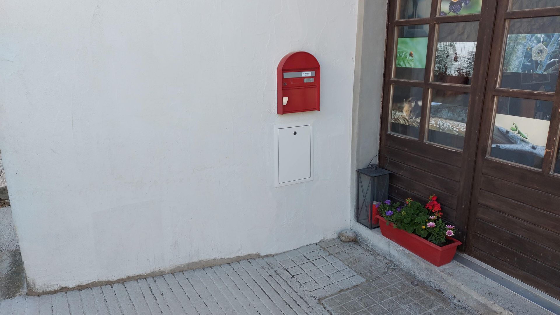 Pascal Dubugnon entreprise de peinture