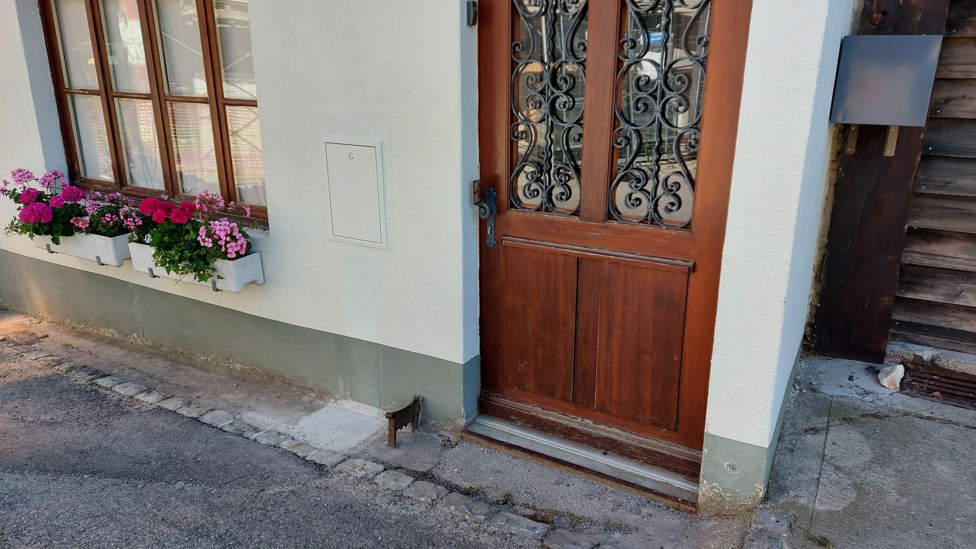 Pascal Dubugnon entreprise de peinture