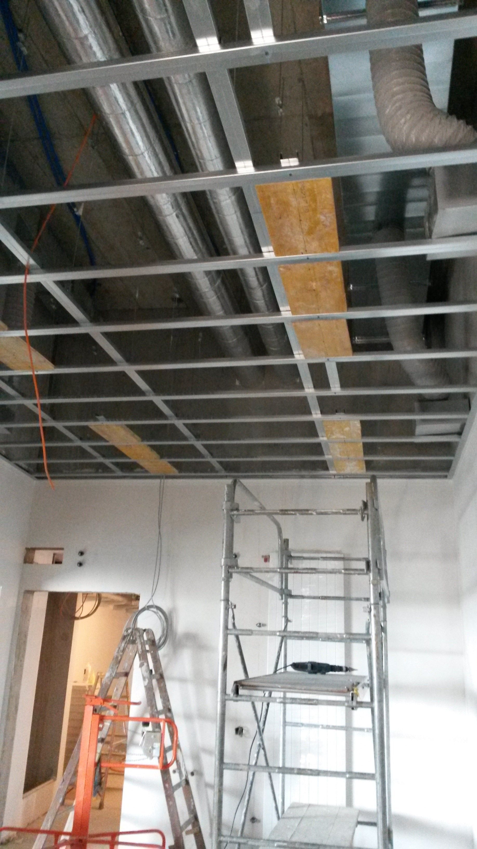 Pascal Dubugnon entreprise de peinture