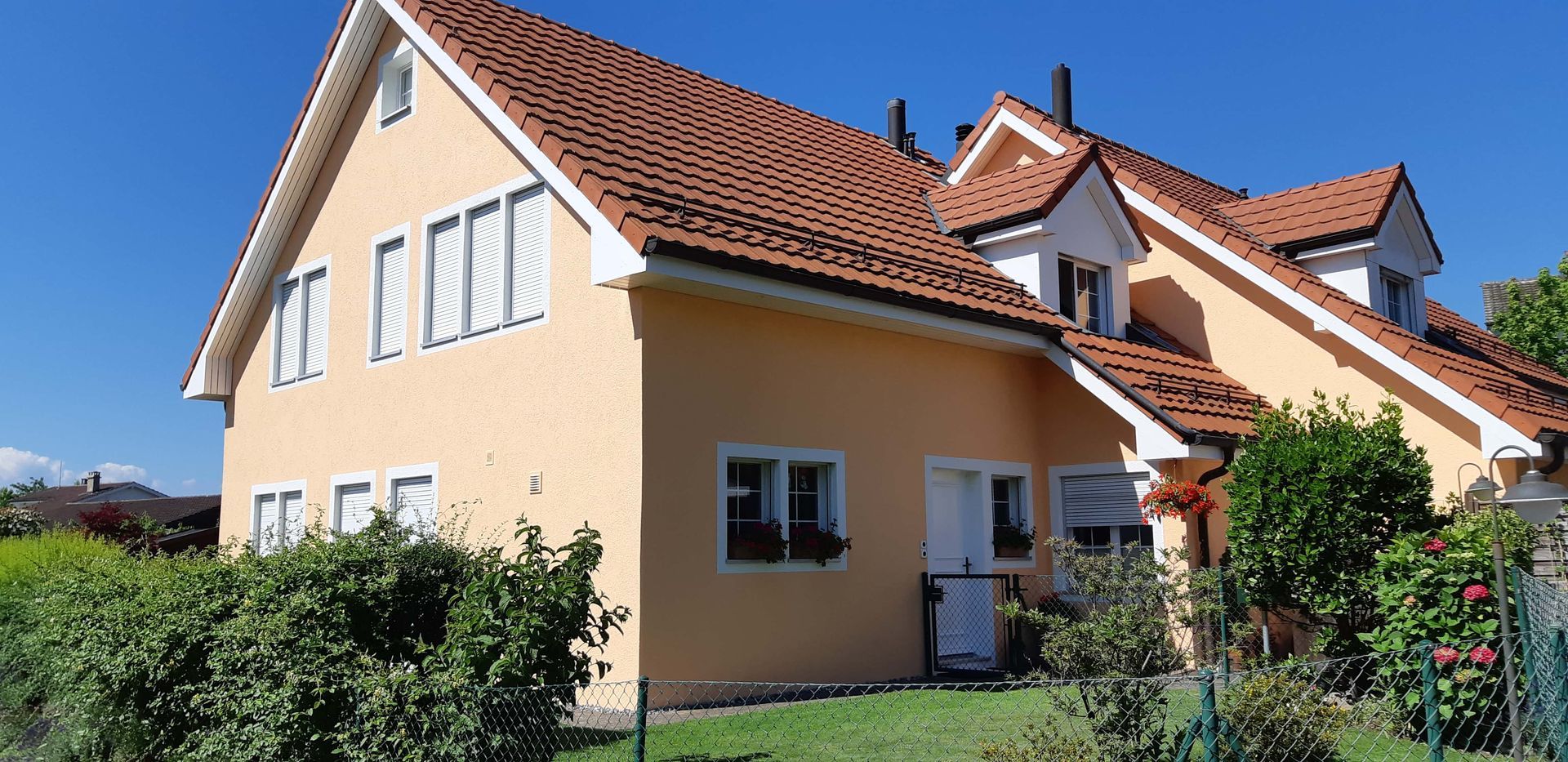 Pascal Dubugnon entreprise de peinture