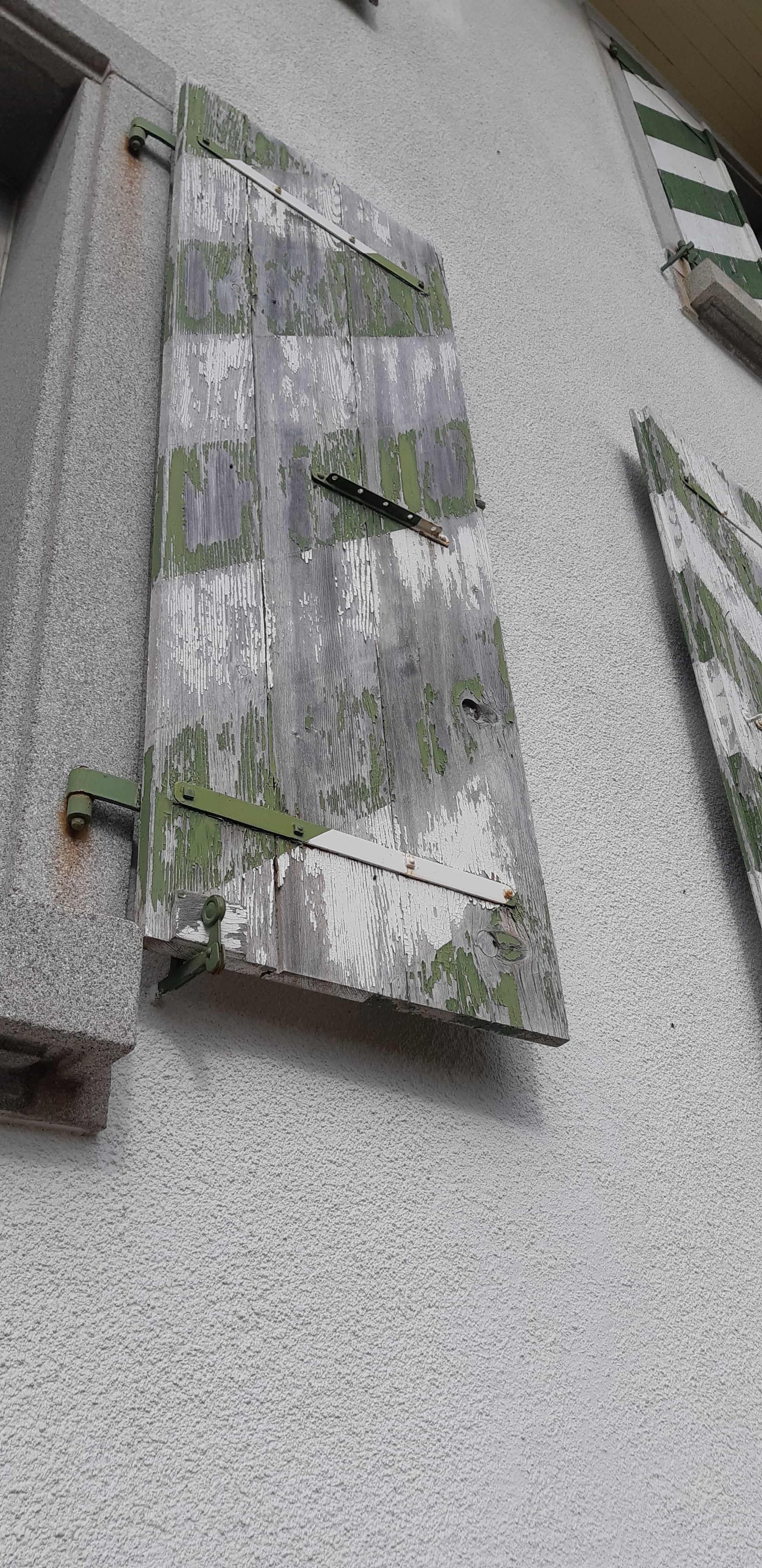 Pascal Dubugnon entreprise de peinture