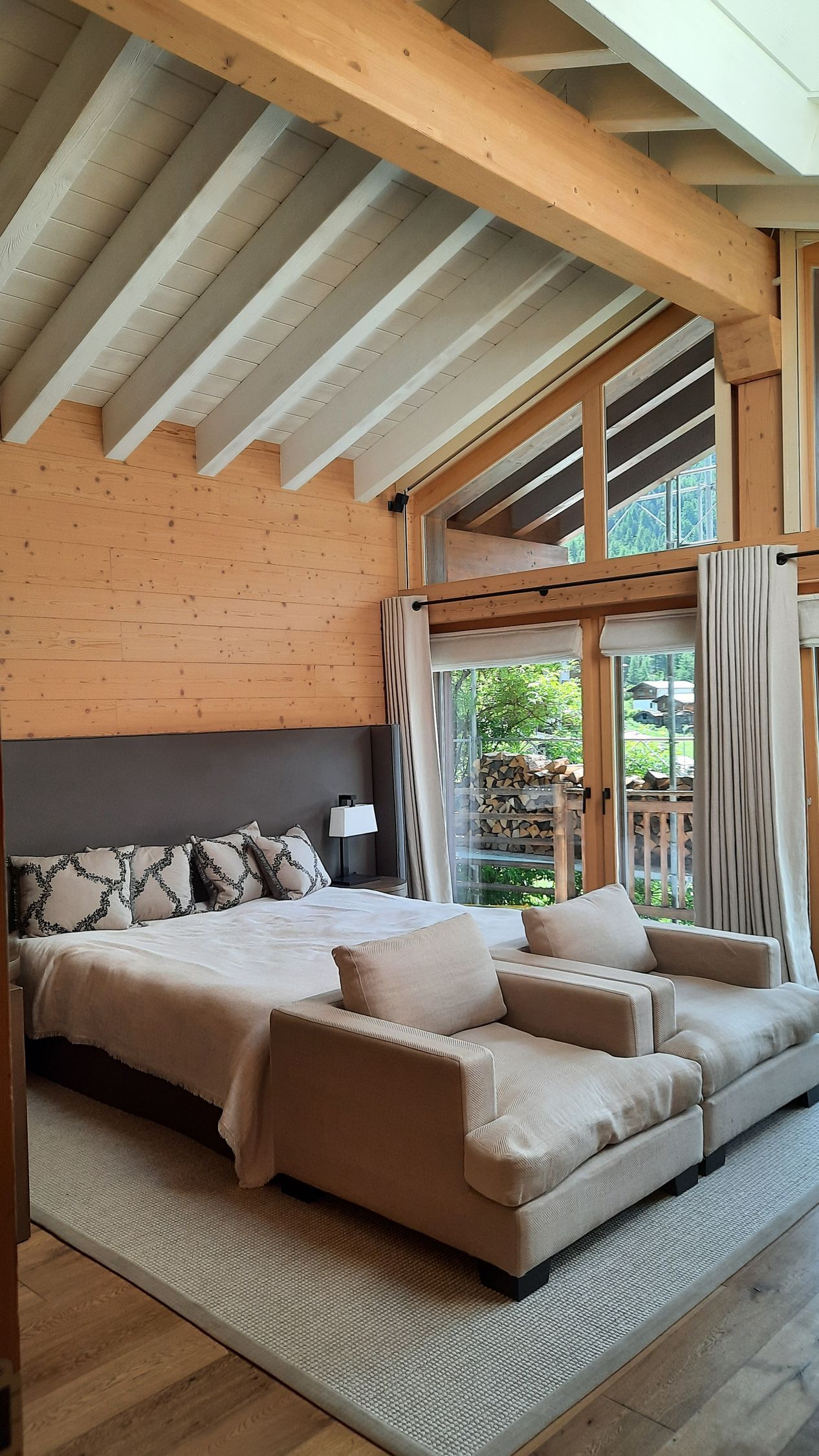 Pascal Dubugnon entreprise de peinture