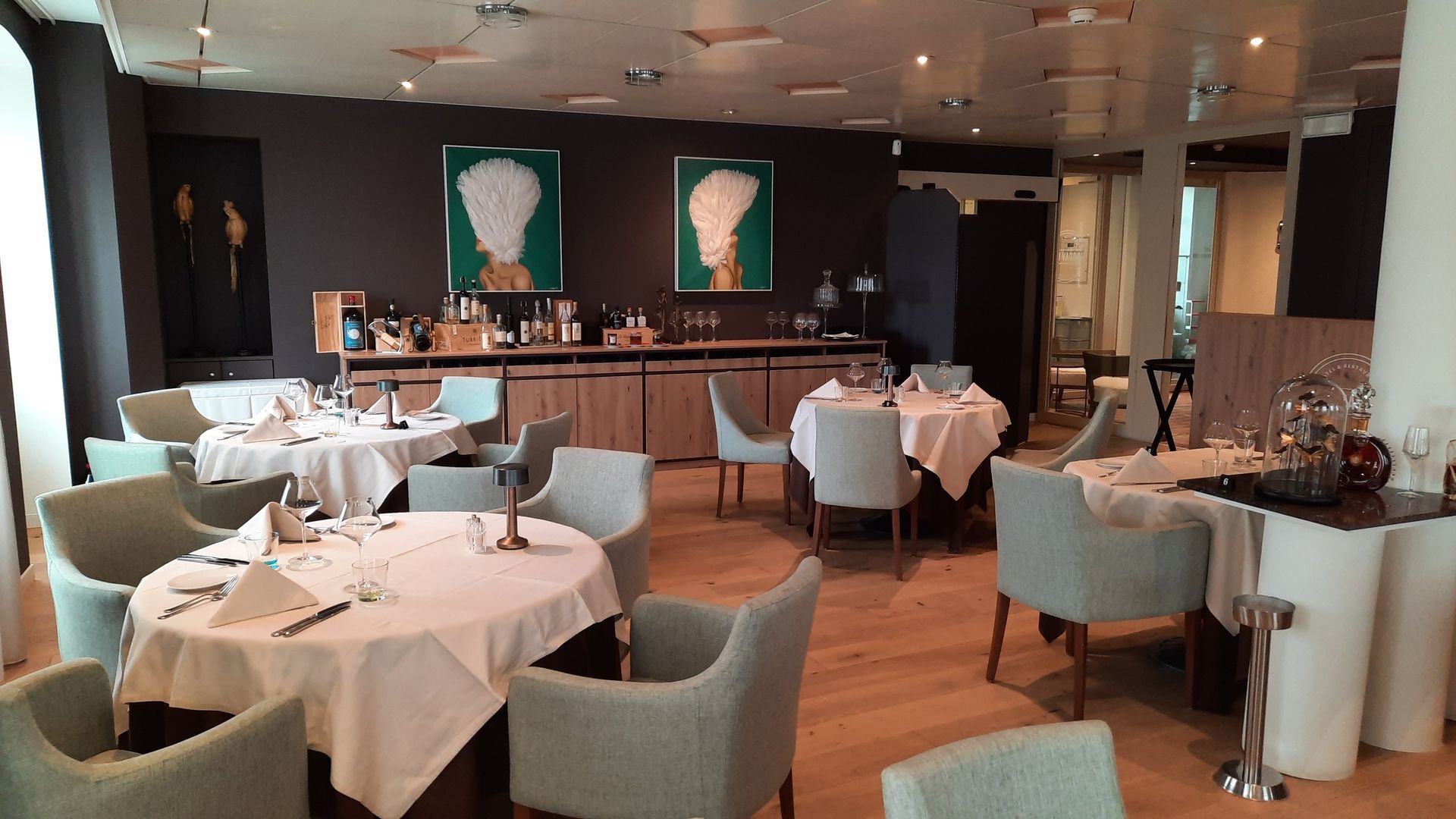 Pascal Dubugnon entreprise de peinture