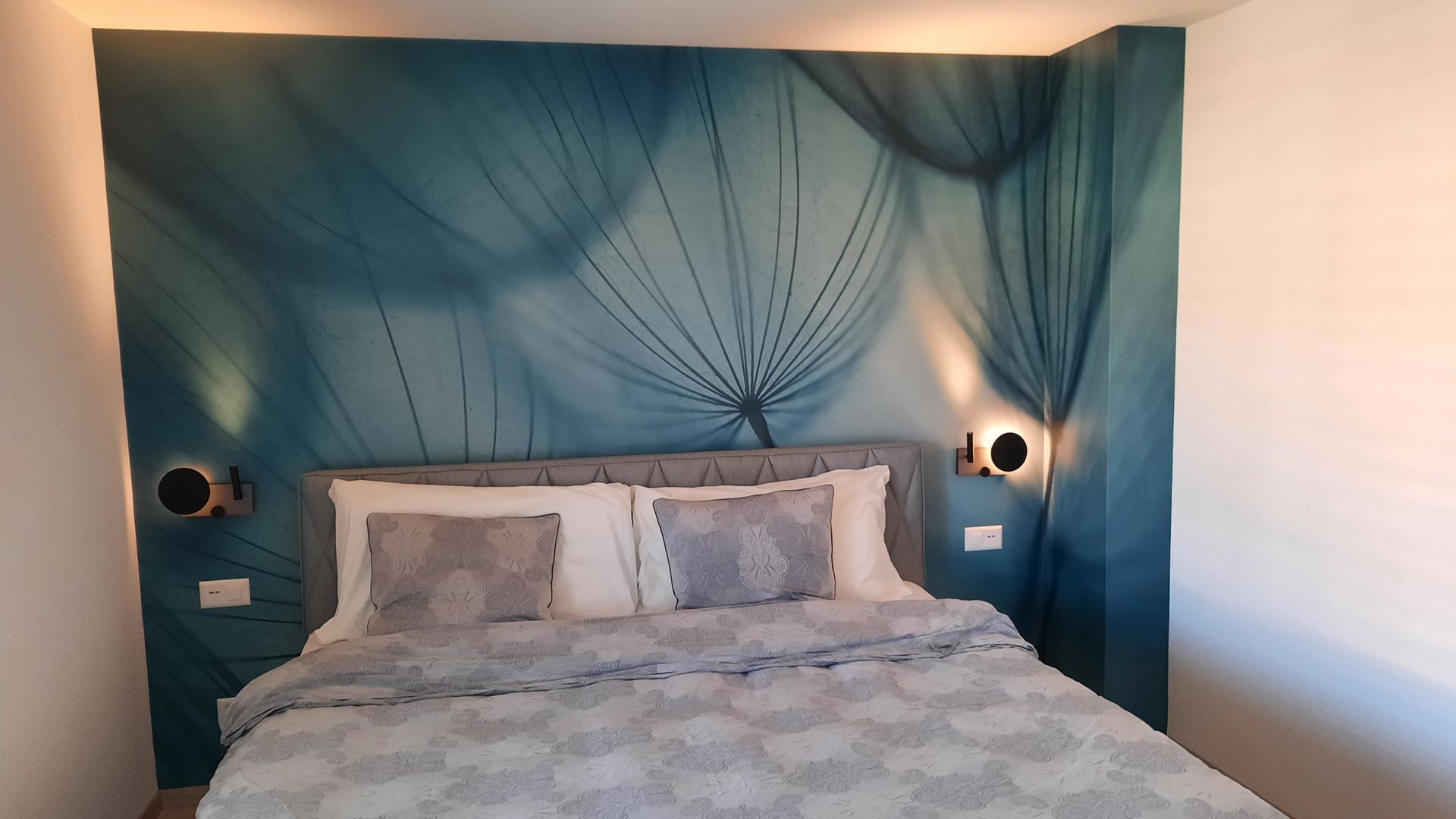 Pascal Dubugnon entreprise de peinture