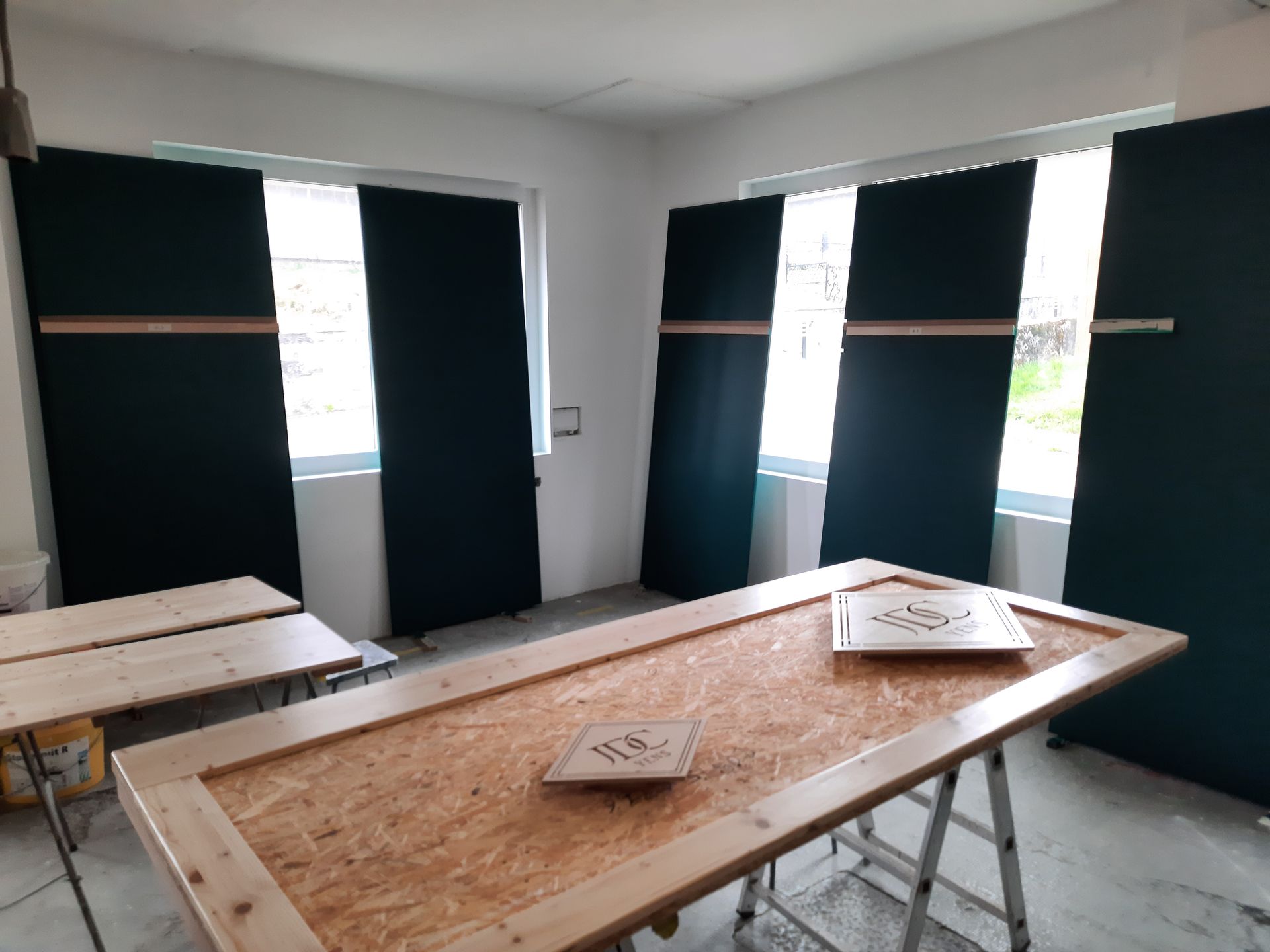 Pascal Dubugnon entreprise de peinture