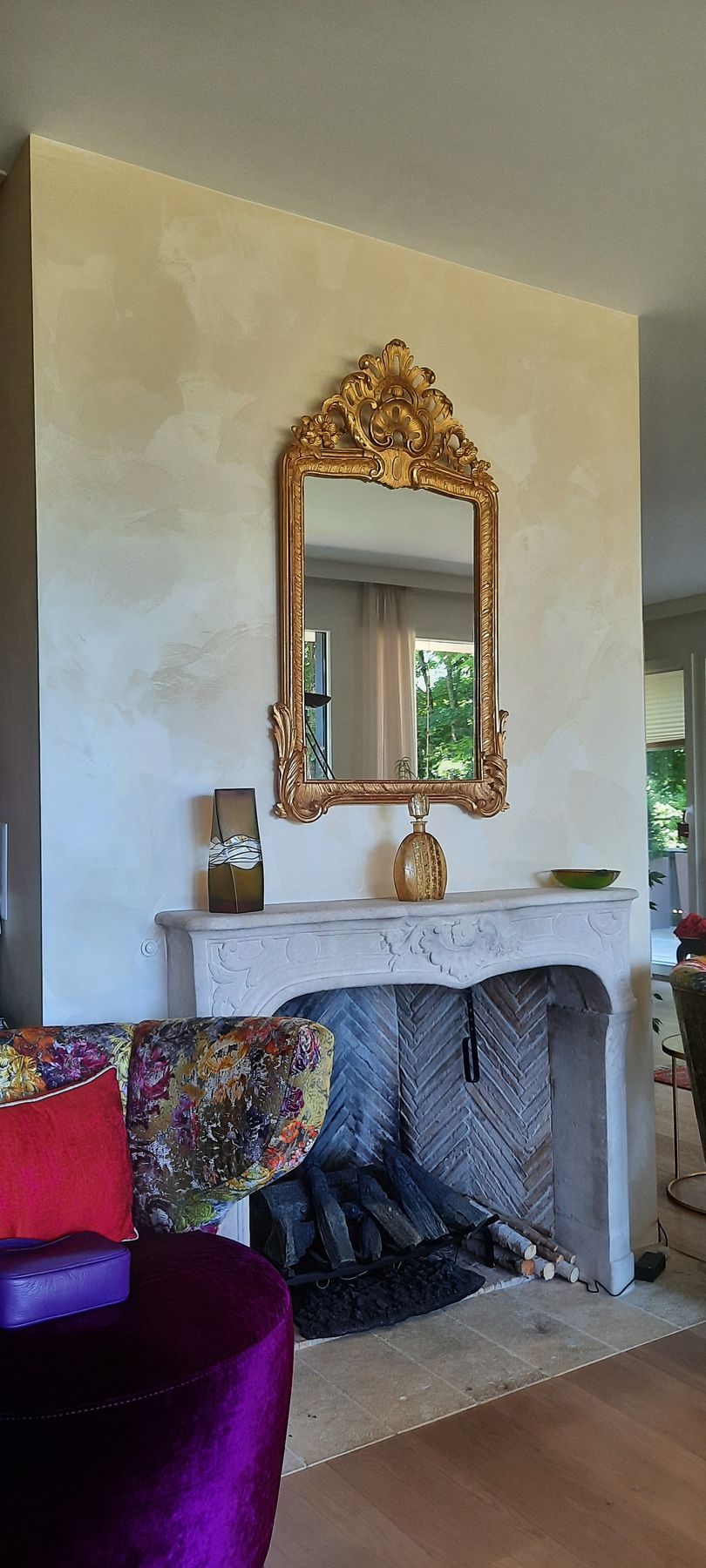 Pascal Dubugnon entreprise de peinture