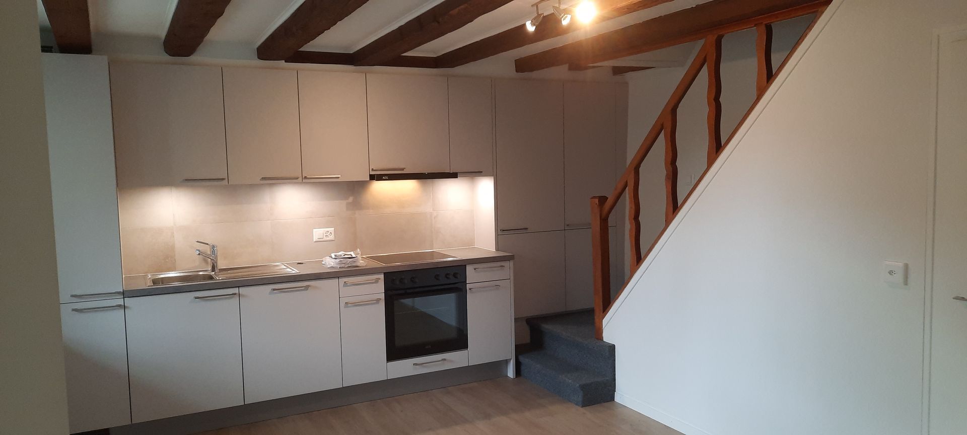 Pascal Dubugnon entreprise de peinture