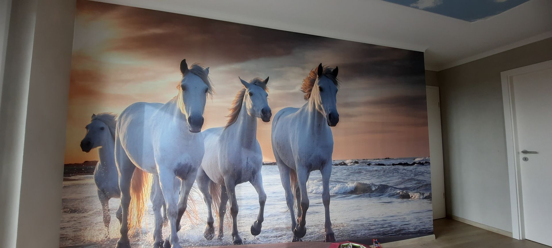 Pascal Dubugnon entreprise de peinture