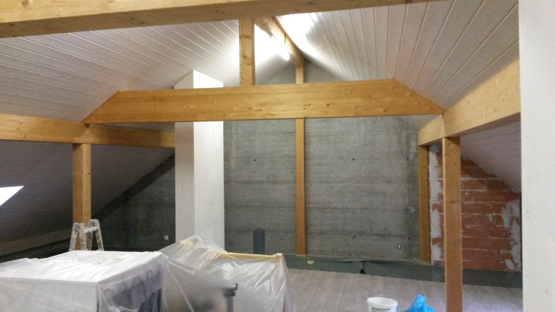 Pascal Dubugnon entreprise de peinture