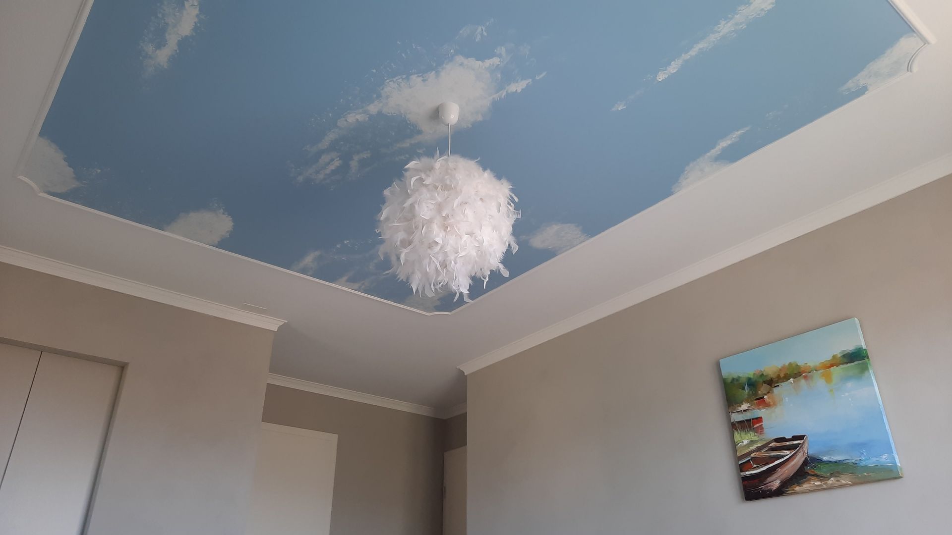 Pascal Dubugnon entreprise de peinture