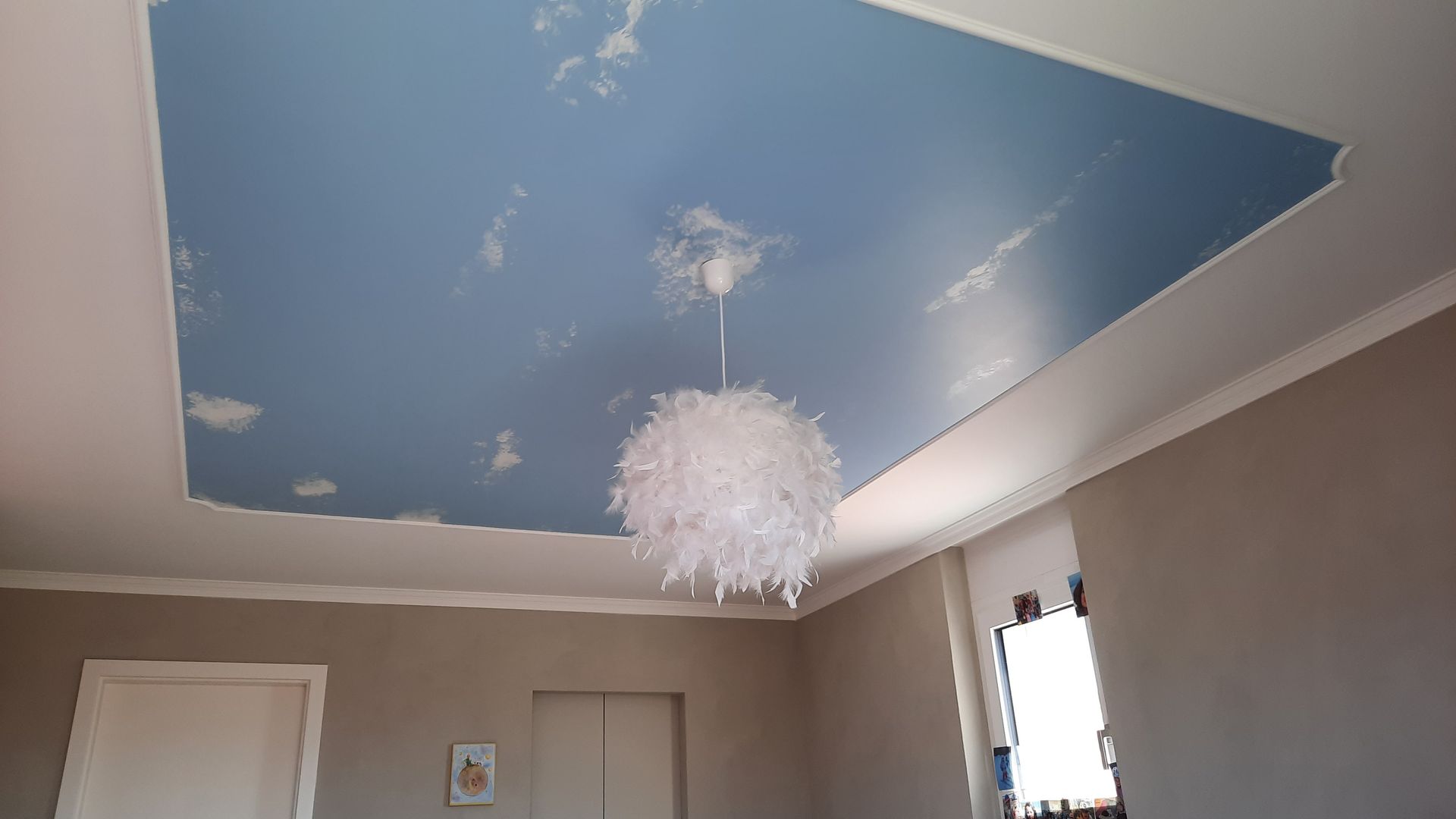 Pascal Dubugnon entreprise de peinture