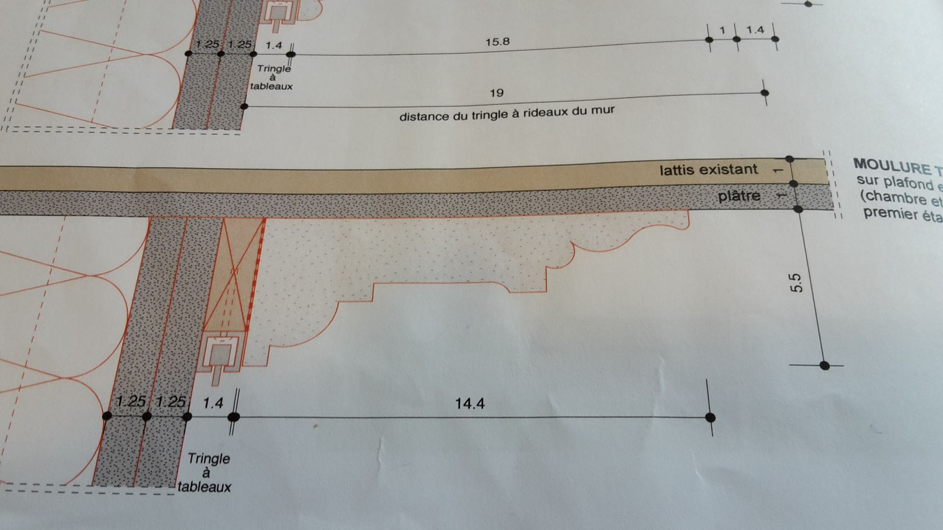 Pascal Dubugnon entreprise de peinture