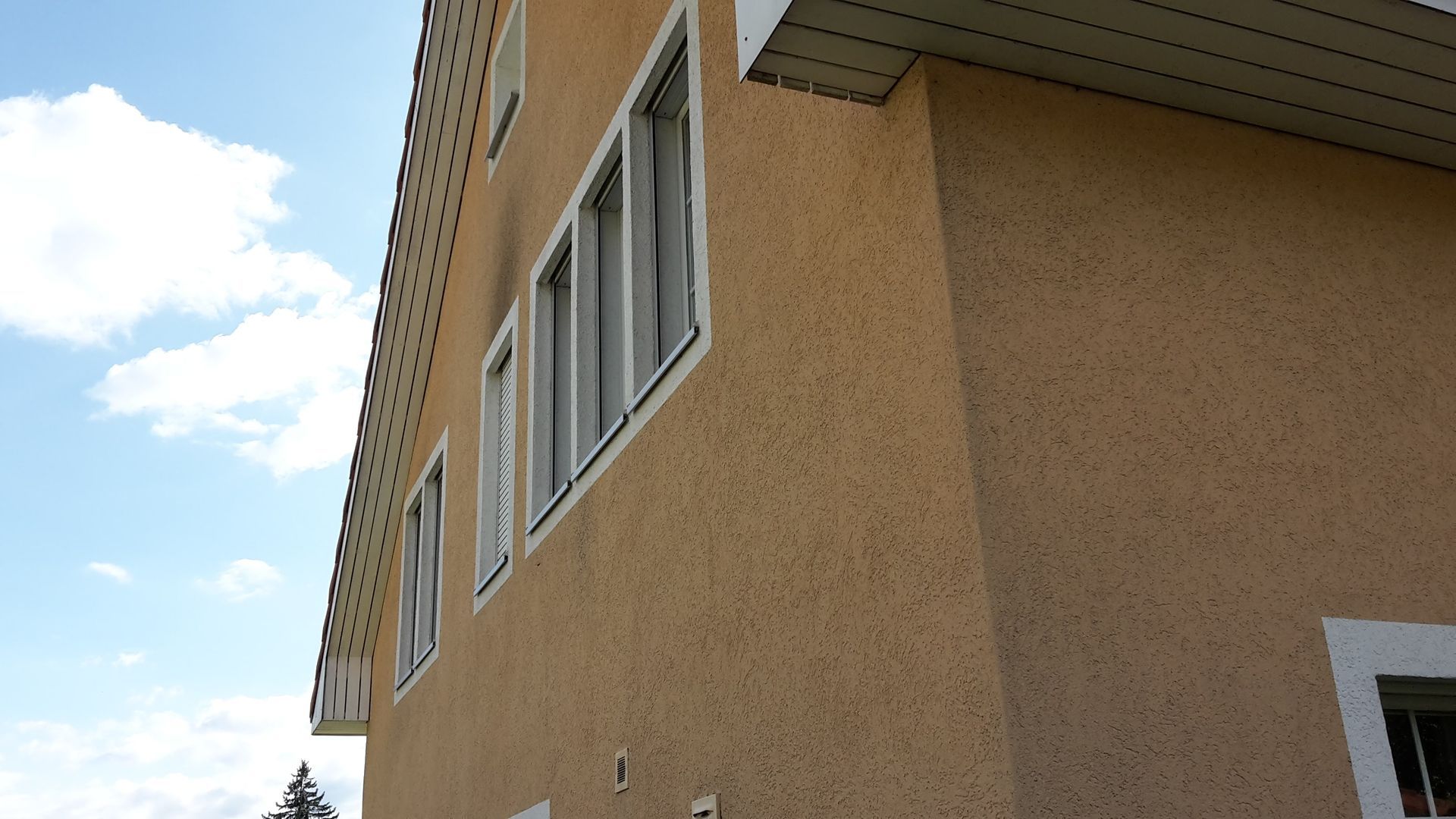 Pascal Dubugnon entreprise de peinture