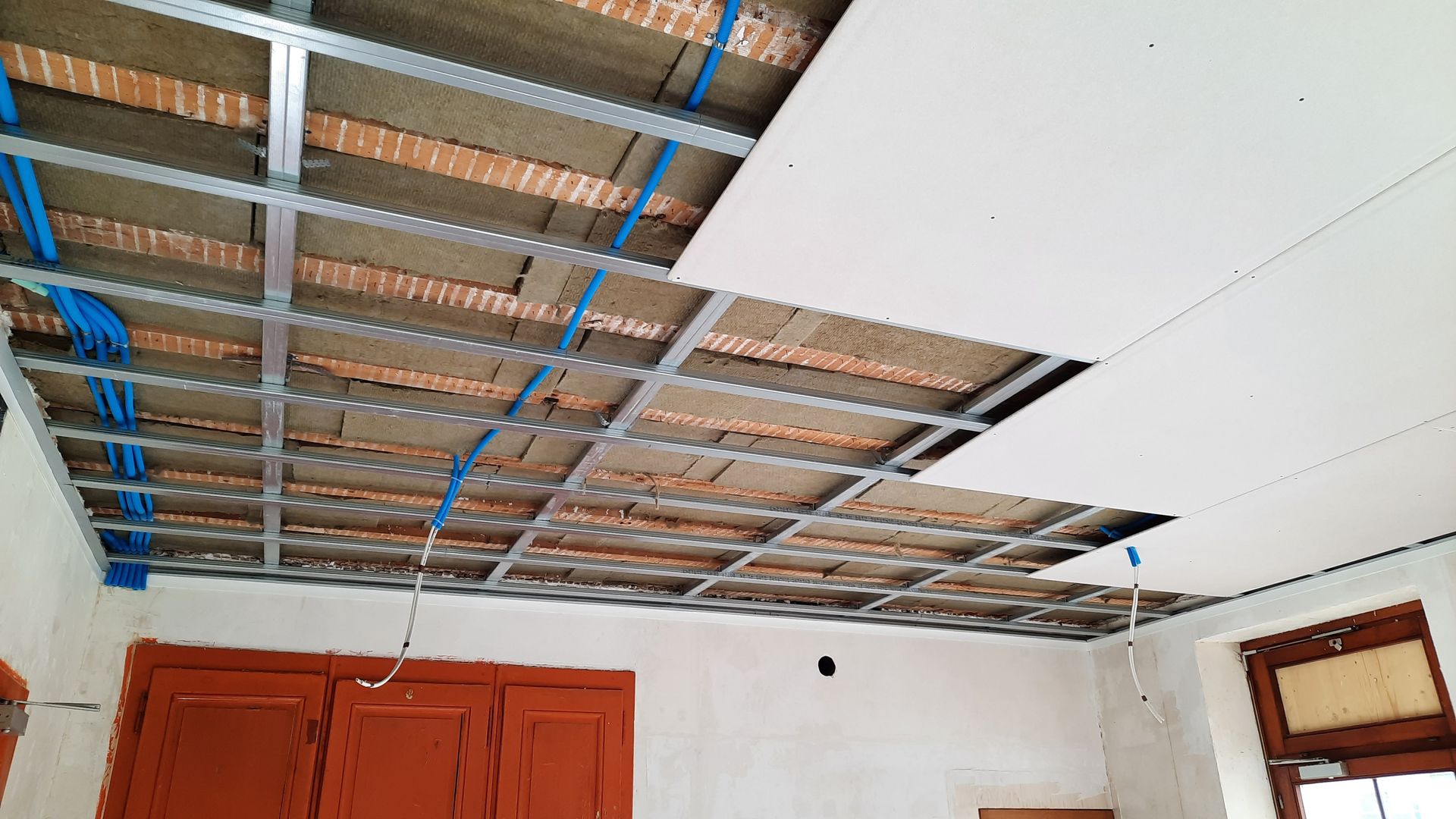 Pascal Dubugnon entreprise de peinture