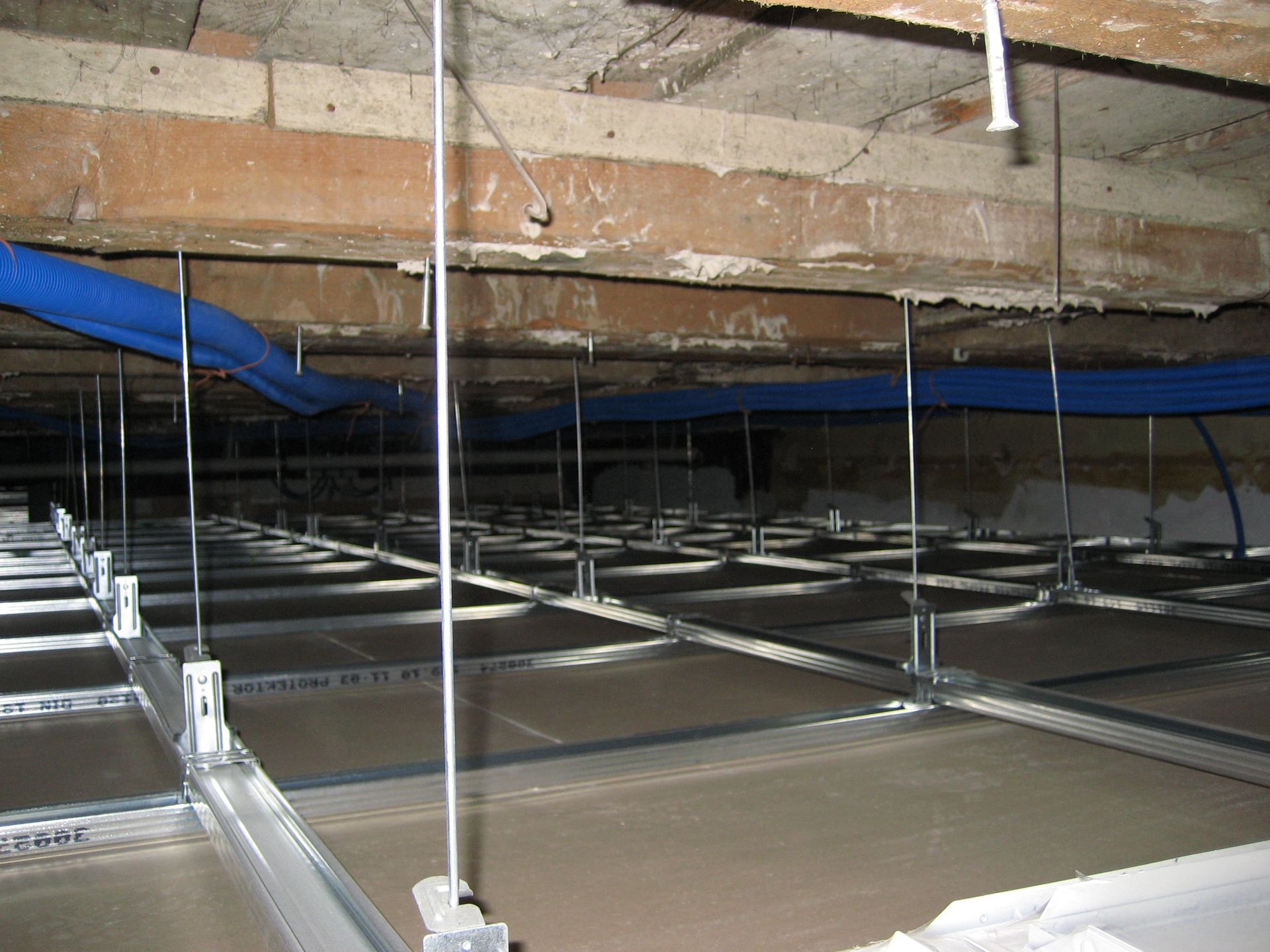 Pascal Dubugnon entreprise de peinture