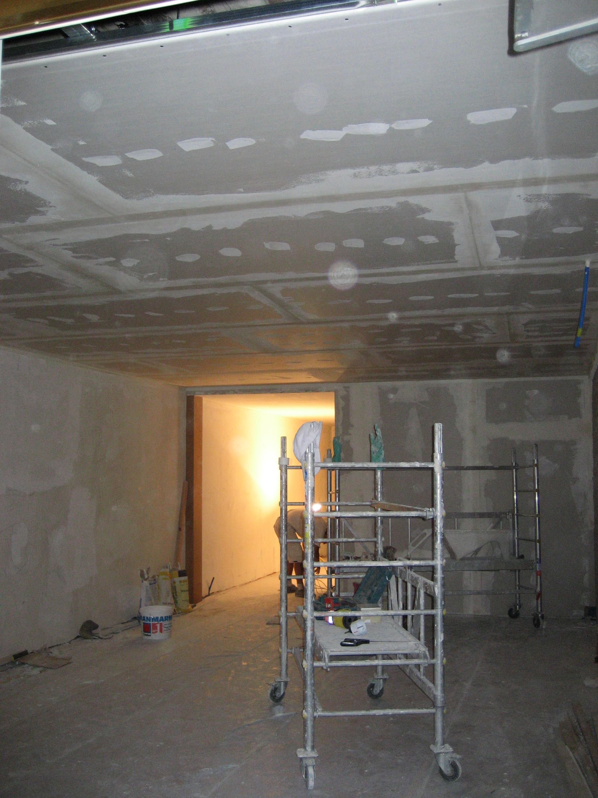 Pascal Dubugnon entreprise de peinture