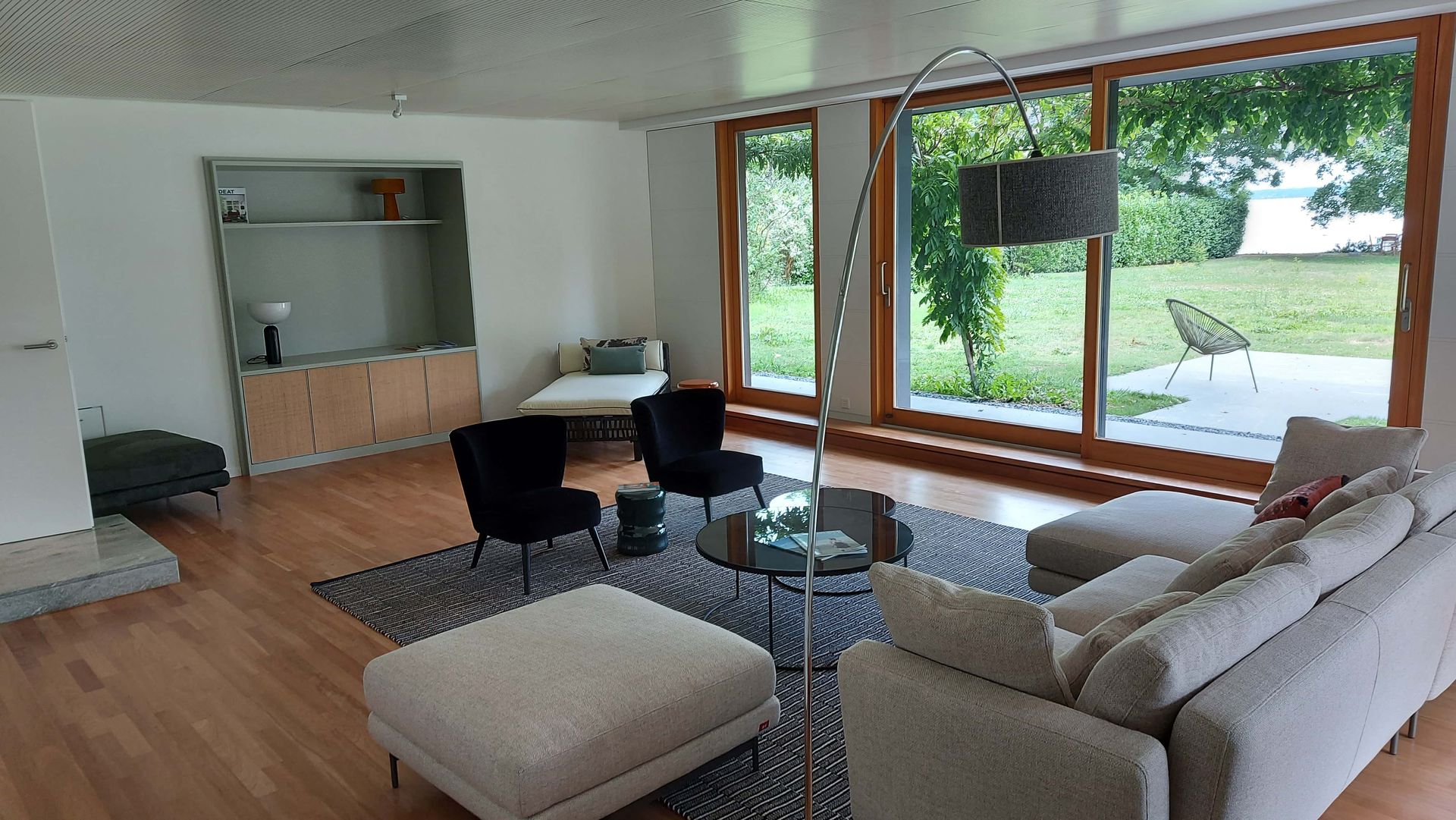 Peinture plafond - Pascal Dubugnon entreprise de peinture