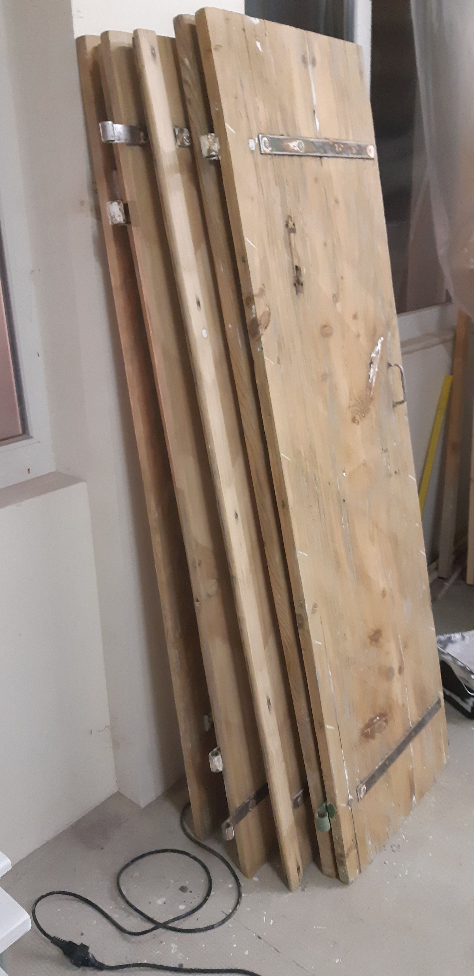 Pascal Dubugnon entreprise de peinture