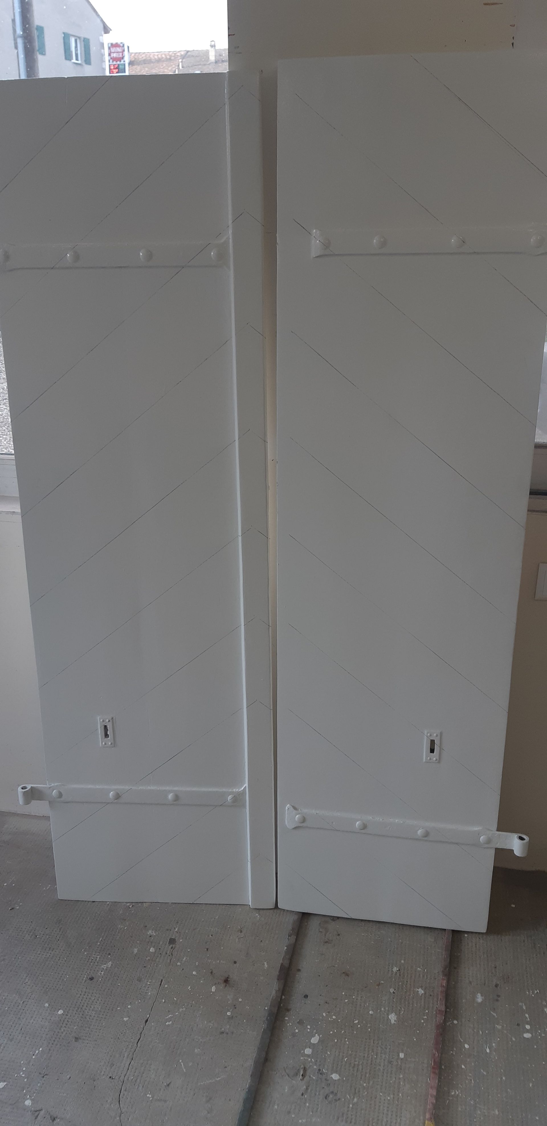 Pascal Dubugnon entreprise de peinture