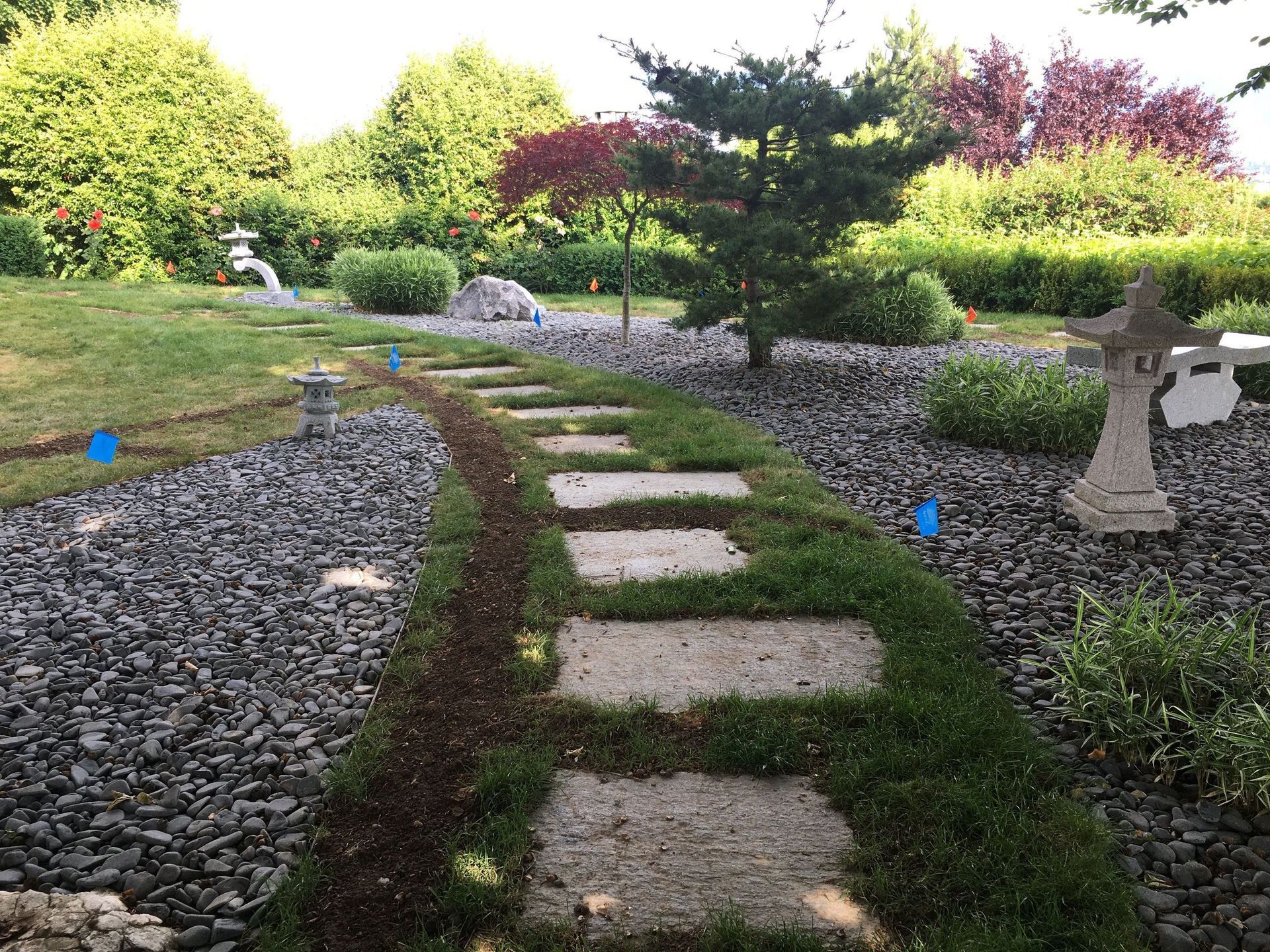 Arrosage de jardin - Aqua-Z SA