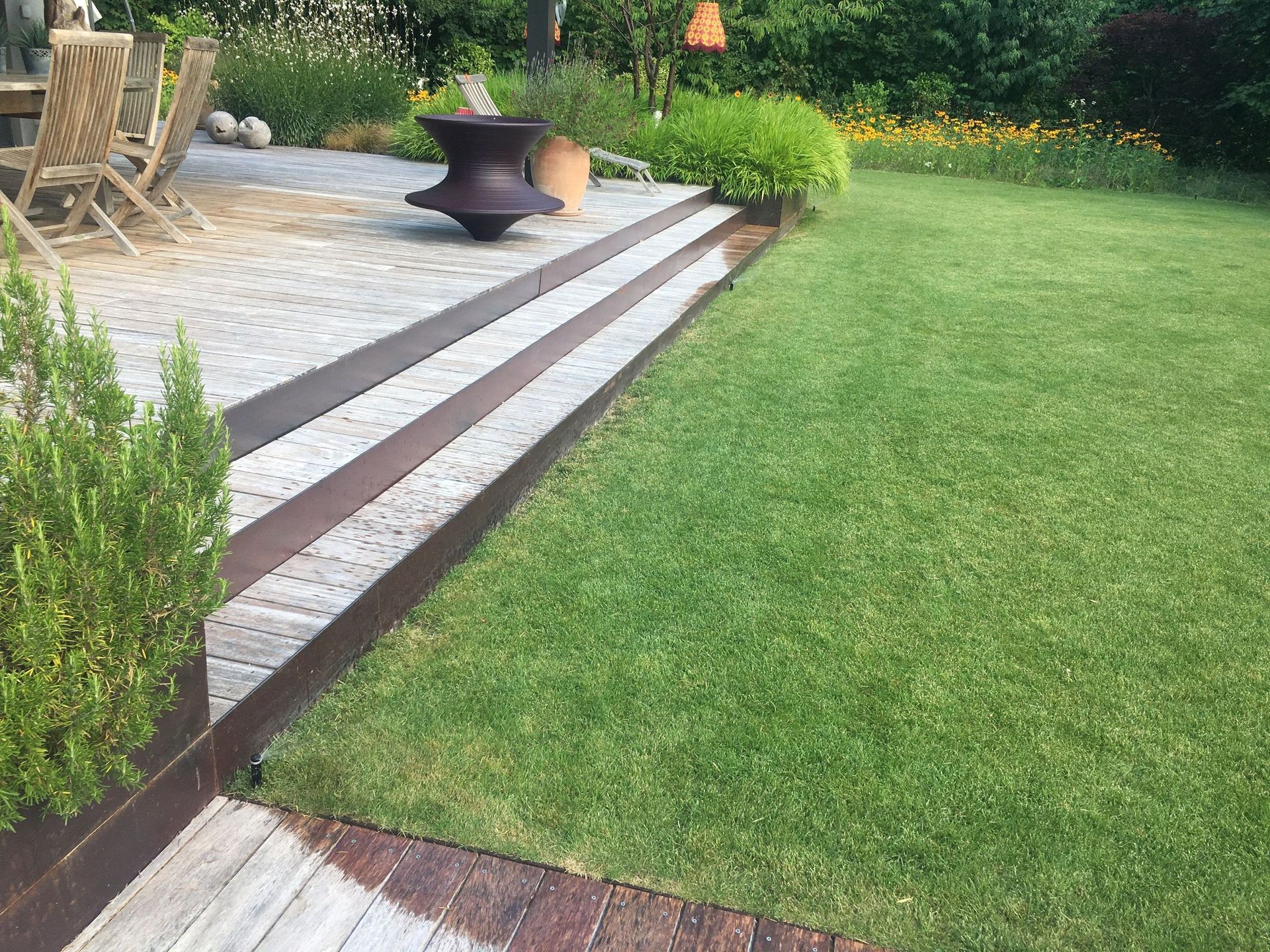 Arrosage de pelouse - Aqua-Z SA