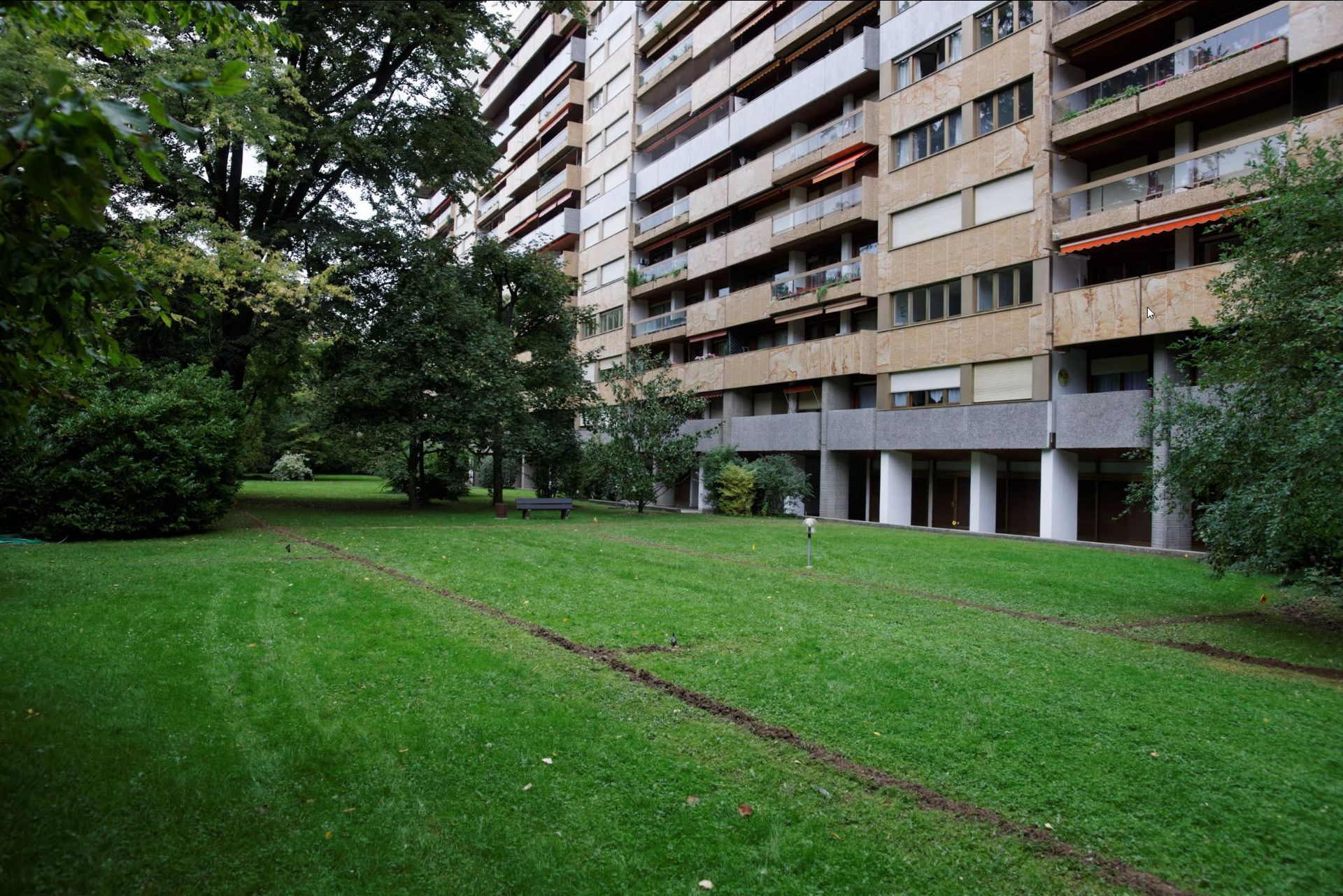 Arrosage jardin - Aqua-Z SA