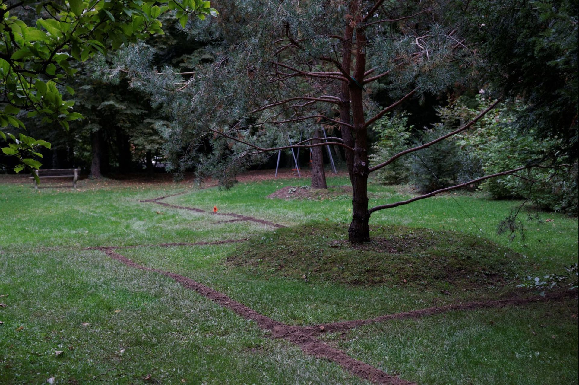 Système arrosage jardin - Aqua-Z SA