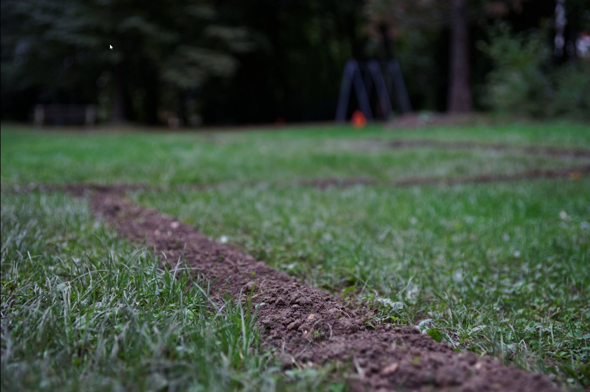 circuit arrosage jardin - Aqua-Z SA