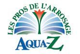 Logo Aqua Z