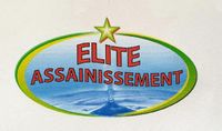 Logo Élite Assainissement