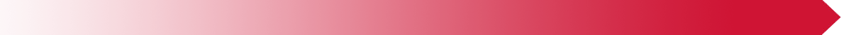 Ein rot-weißer Hintergrund mit Farbverlauf und weißem Rand.