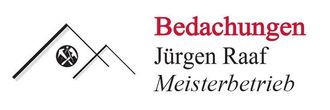 Jürgen Raaf Bedachungen